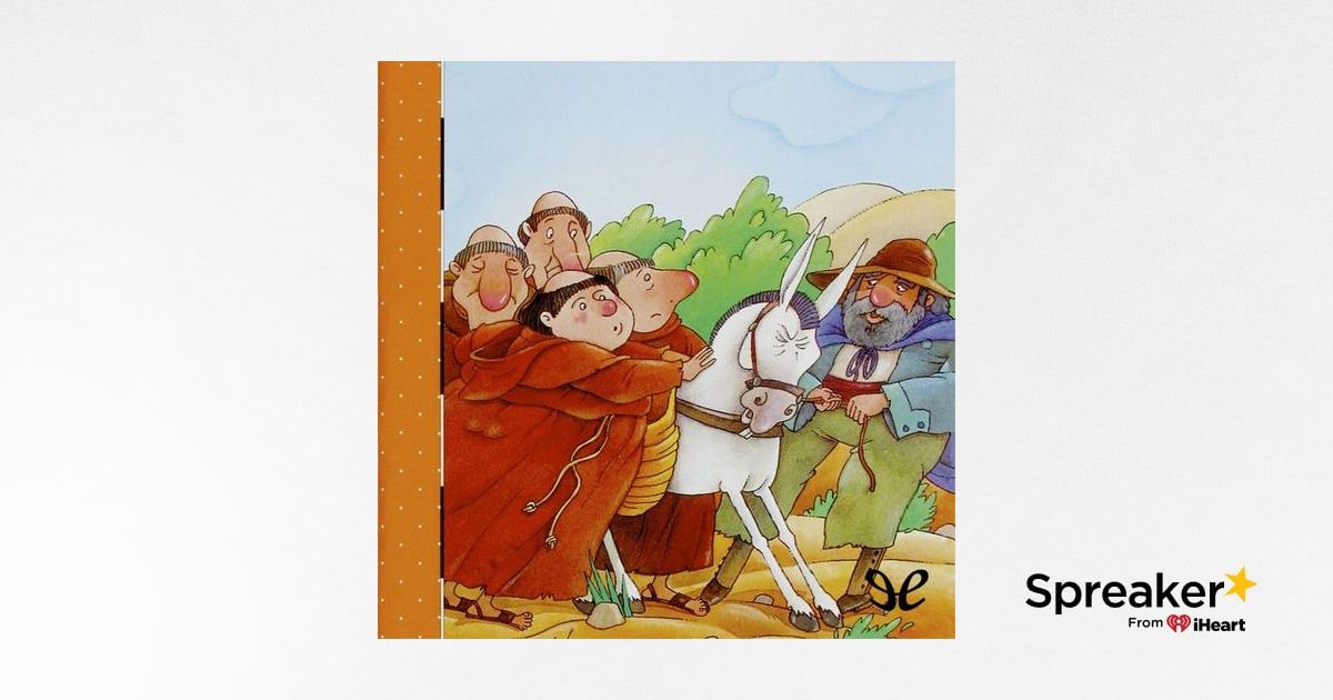 Fray Perico, Calcetin y el guerrillero Mar - Juan Munoz Martin
