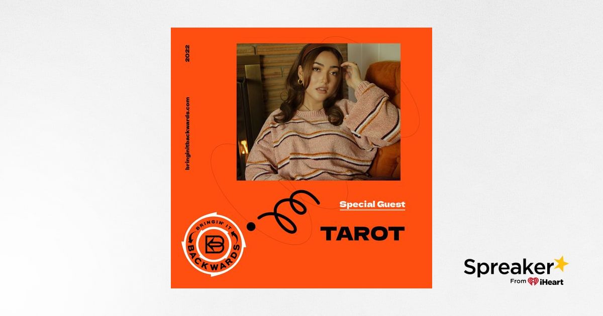 Interview with TAROT