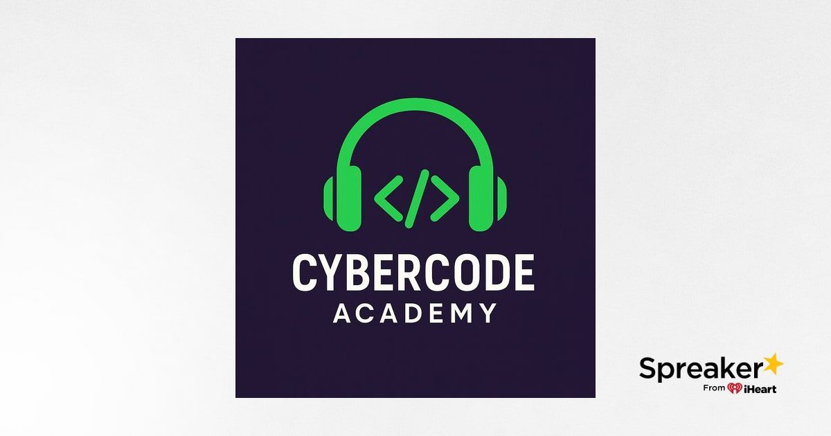 Cybercode Thompson CyberCode Academy