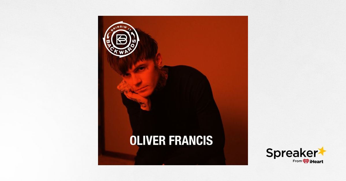 Interview with Oliver Francis