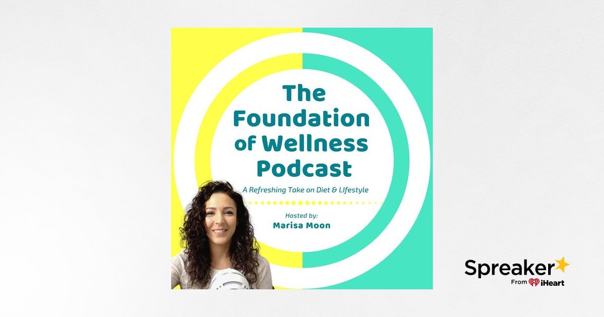 The Foundation Of Wellness