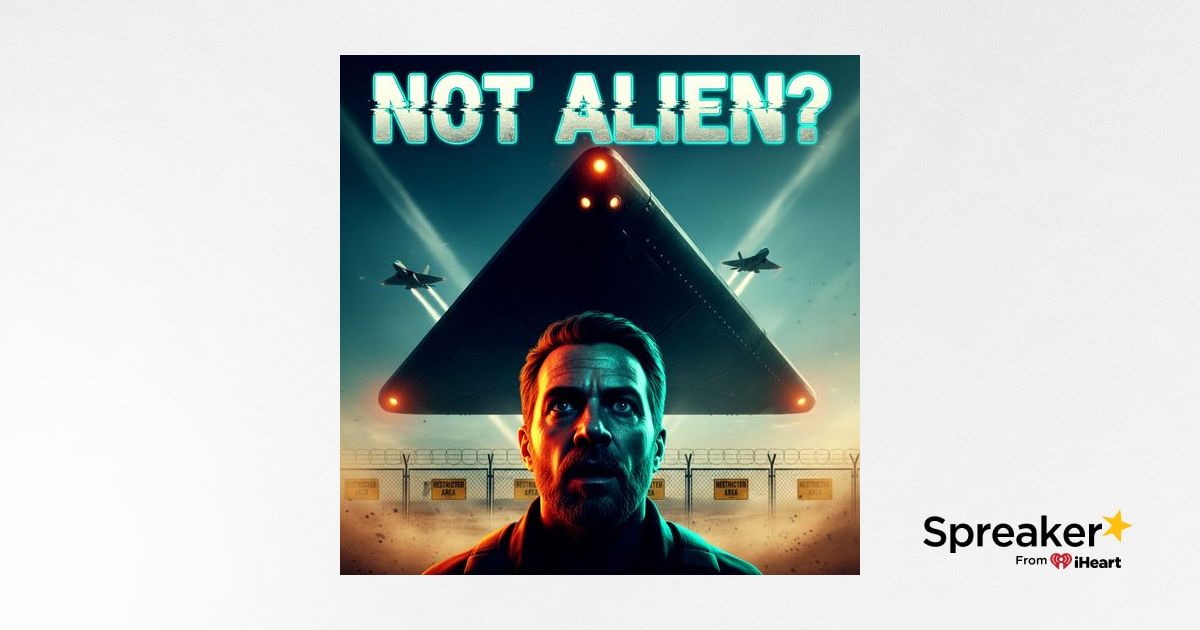 Forget AREA 51: The Military’s SECRET Nazi-Derived UFOs are Hiding at AUTEC