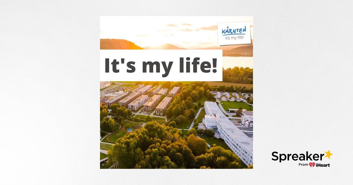 IT'S MY LIFE!