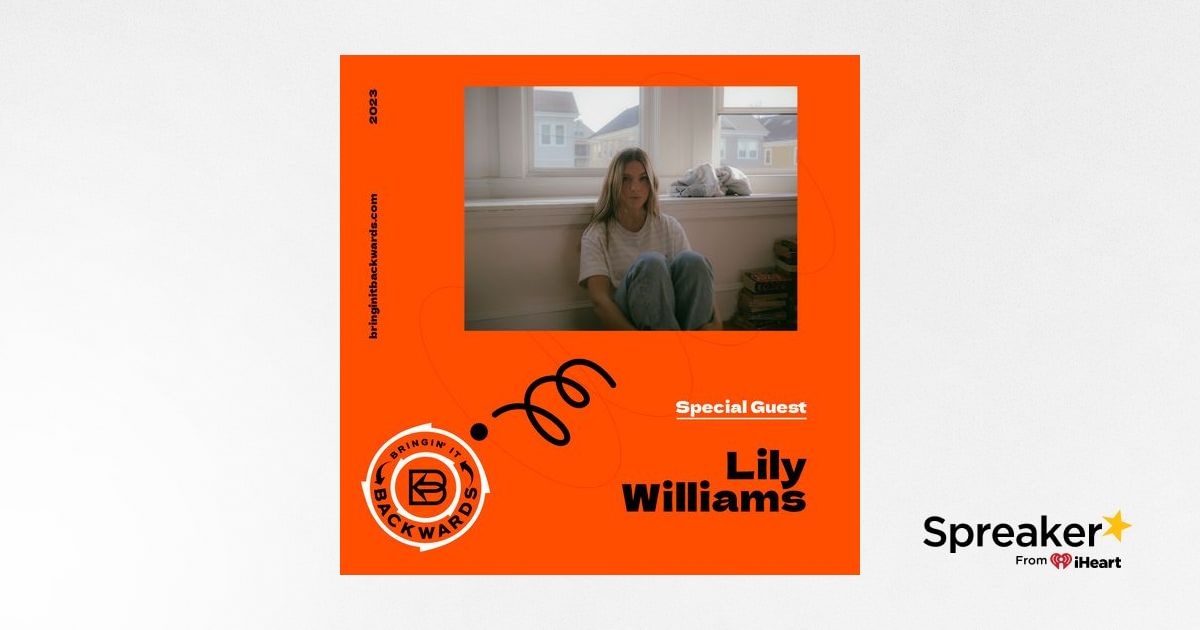 Interview with Lily Williams