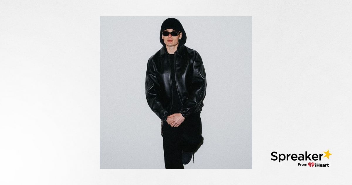 Peso Pluma Announces 2026 Dinastía Tour Here Are The Dates