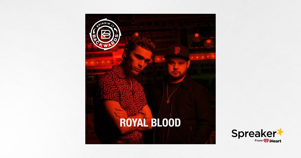 Interview with Royal Blood