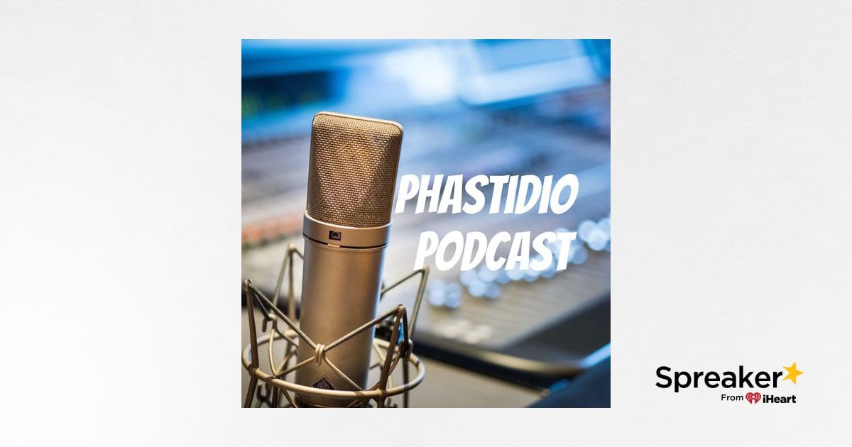 Phastidio Podcast