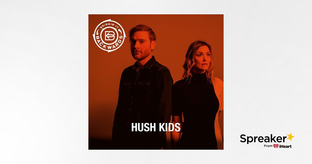 Interview with Hush Kids