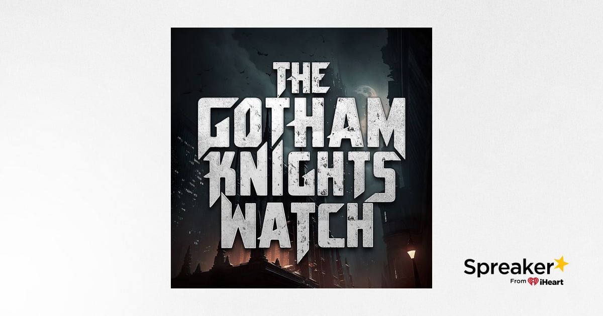 Gotham Knights season 1 episode 3 recap: Under Pressure