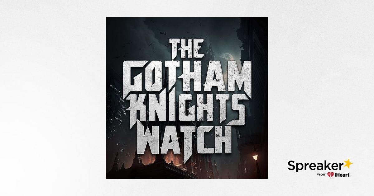 Gotham Knights Recap With Spoilers: Poison Pill