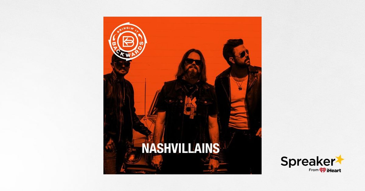 Interview with The Nashvillains