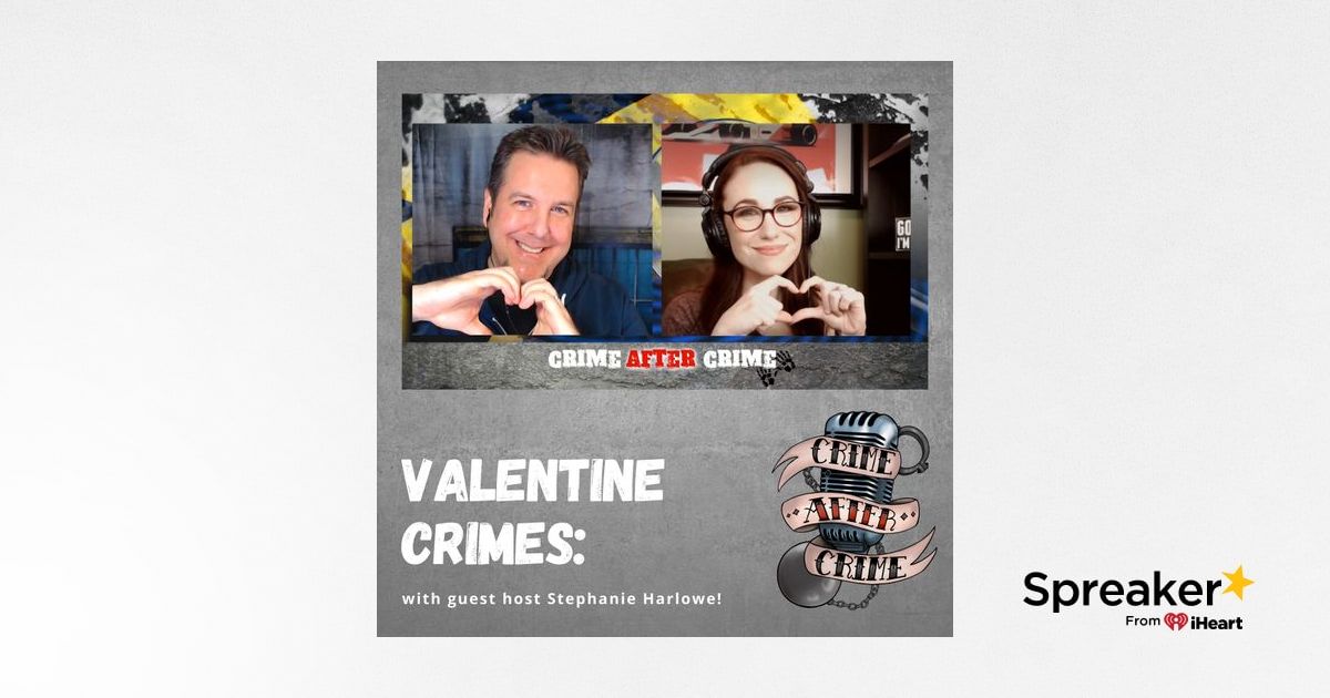 tru valentines day crimes