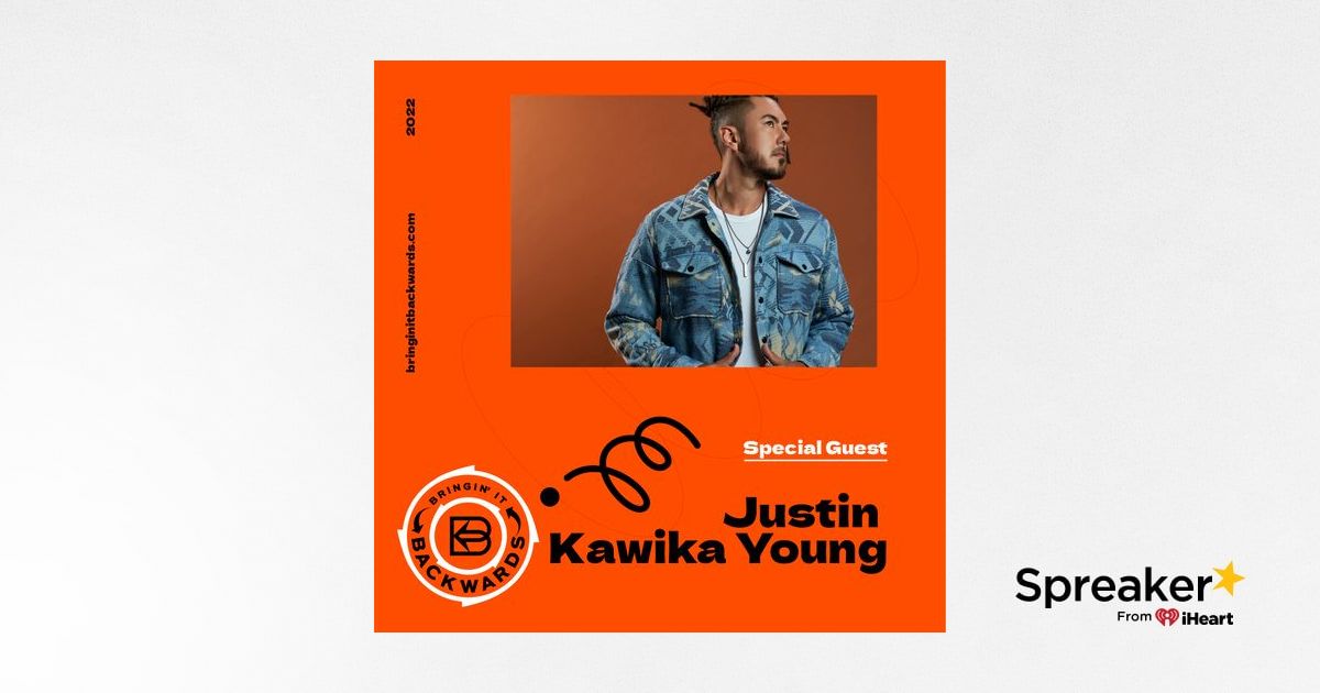 Interview with Justin Kawika Young