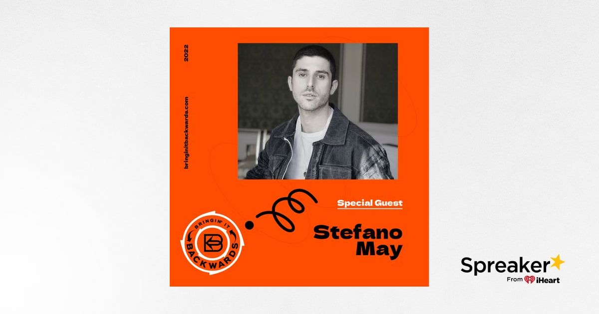 Interview with Stefano May