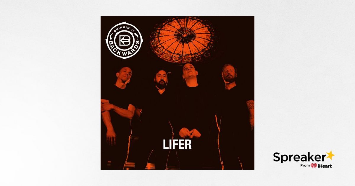 Interview with Lifer