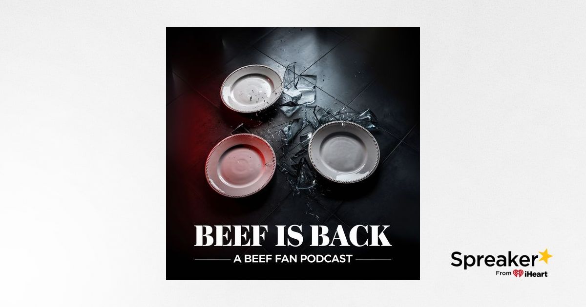 Fandom Fuel: Beef is Back - A Beef Fan Podcast