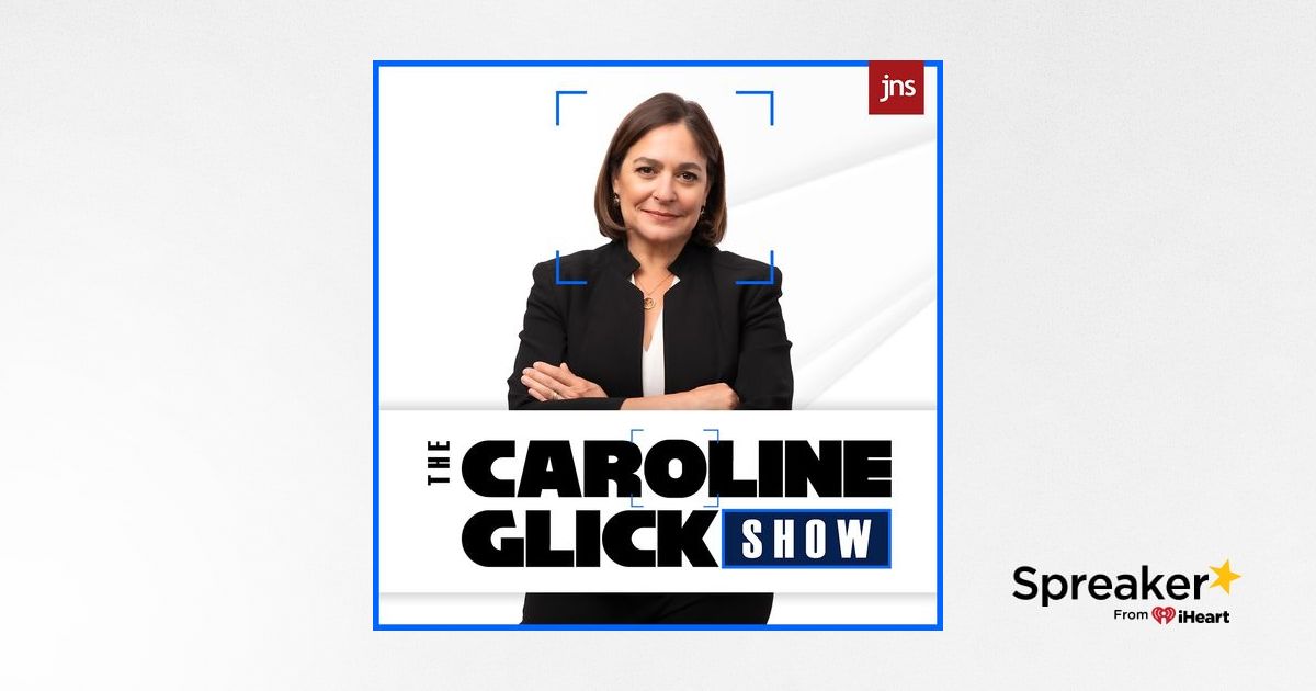 Caroline Glick In-Focus: Israel 101 Days of War and What Stands in Its ...