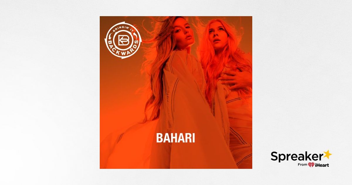 Interview with Bahari