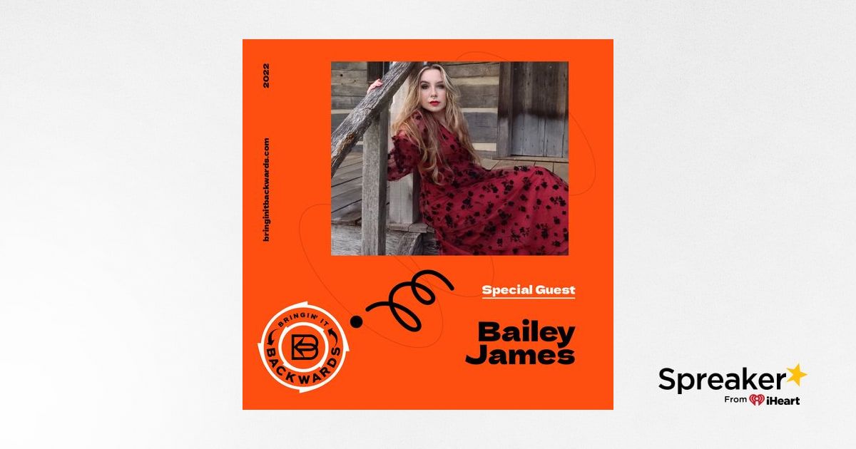 Interview with Bailey James