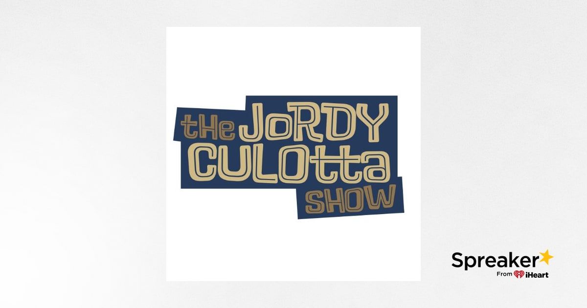 The Jordy Culotta Show  LSU Football W/ Jacques Doucet! LSU