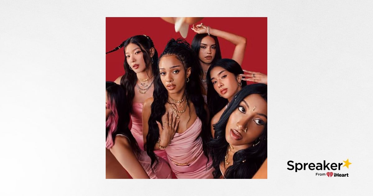 KATSEYE Enters Top 25 Of UK&rsquo;s Official Singles Chart For 1st Time As