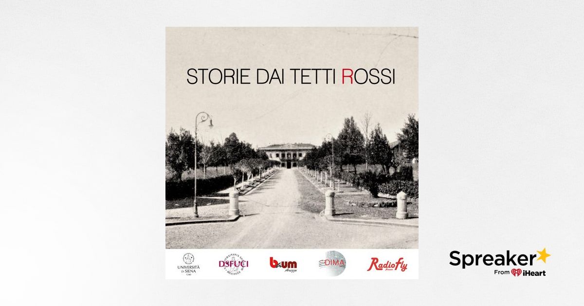 Storie dai Tetti Rossi