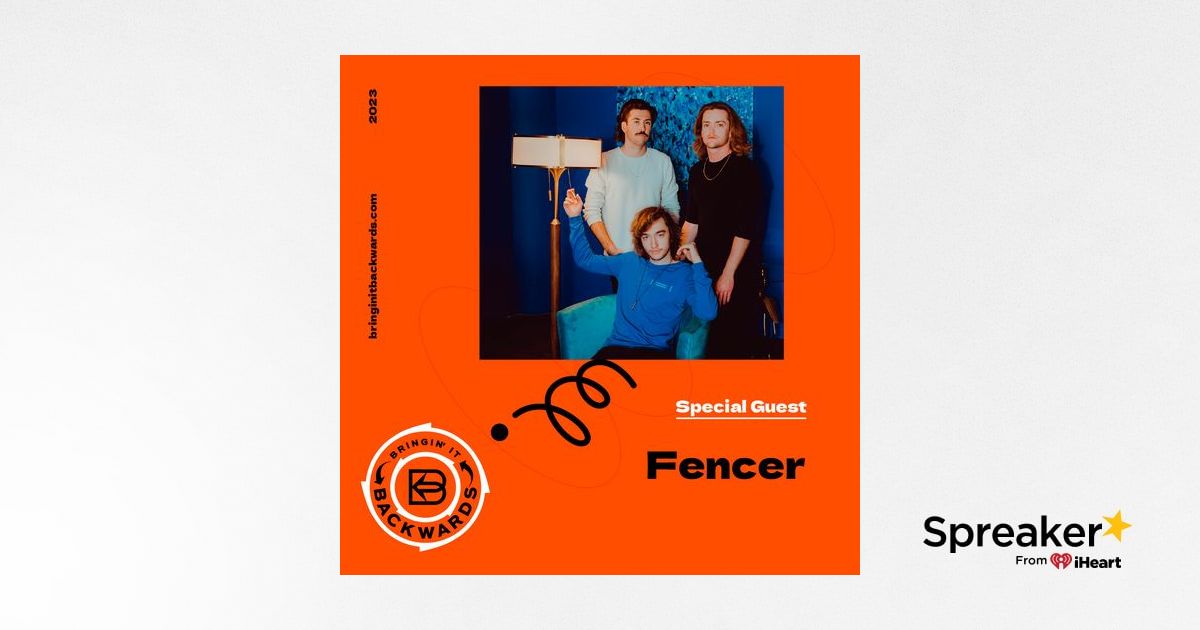 Interview with Fencer