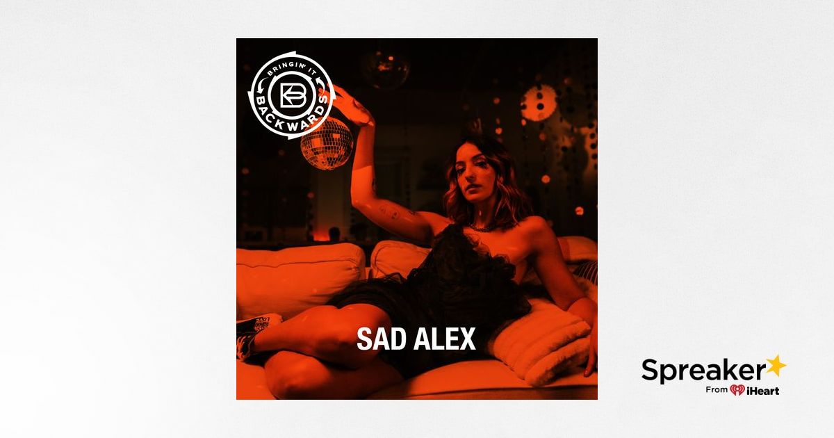 Interview sad alex