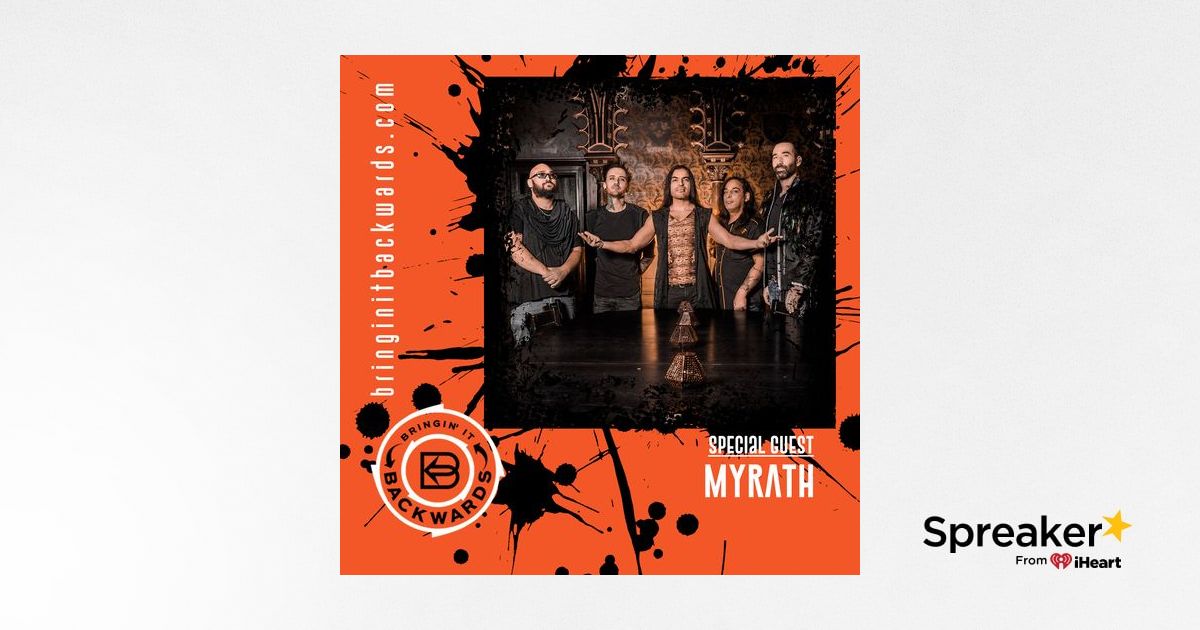 Interview with Myrath