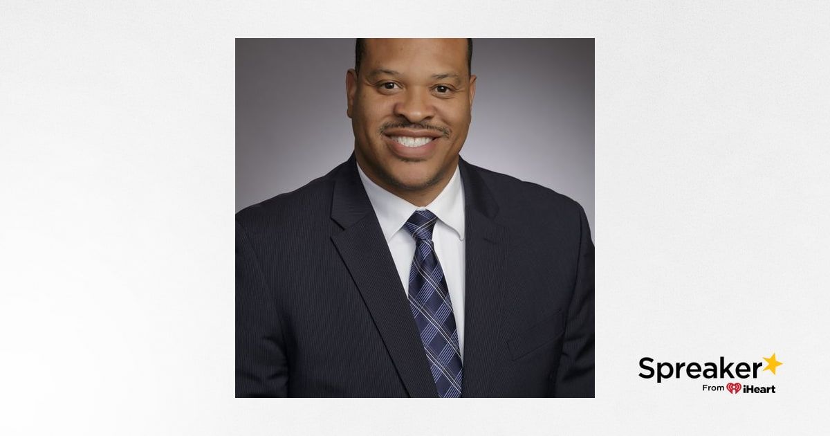 Dr Corey Bradford The New President Of Harris Stowe State University