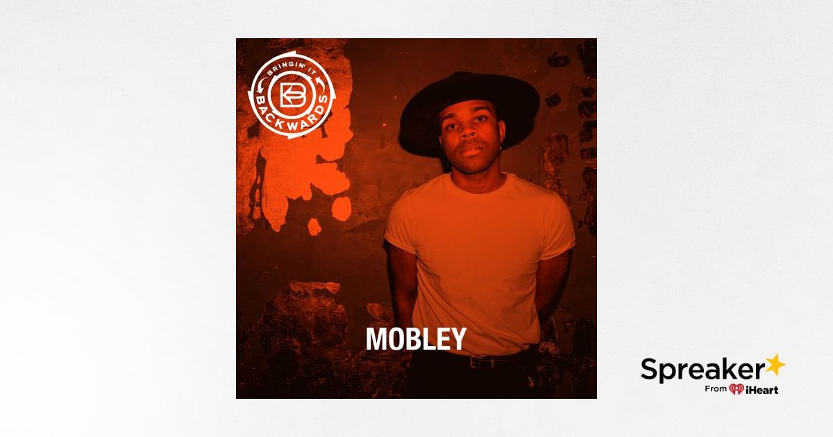 Interview with Mobley