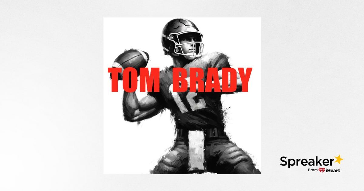 Tom Brady