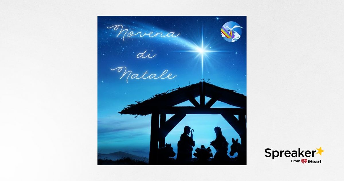 Novena di Natale