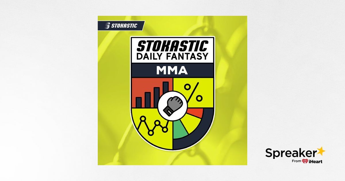 Stokastic Daily Fantasy