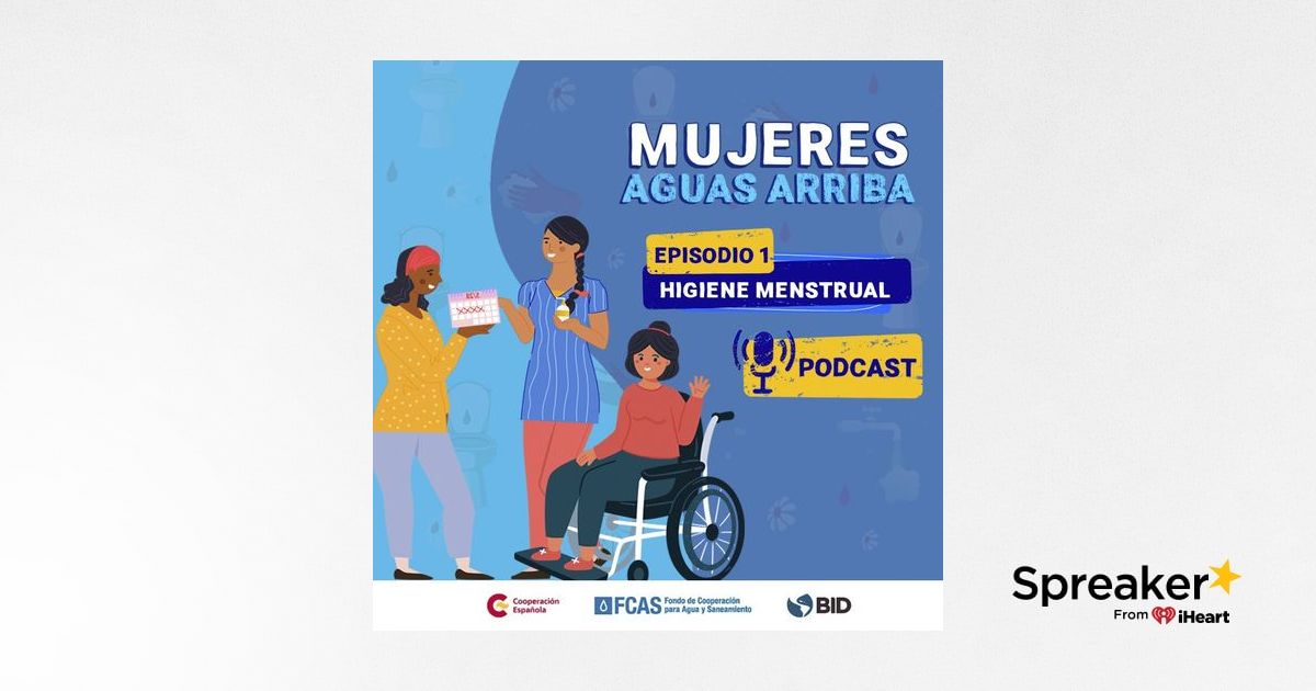 Mulheres Rio Acima, Episódio 1: Higiene Menstrual - Volvamos a la fuente
