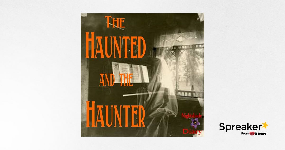 The Haunted and the Haunters | Edward Bulwer-Lytton | Podcast