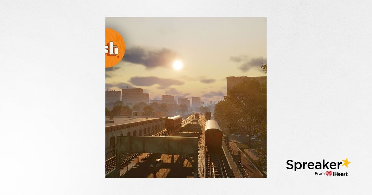 Metro Rivals: New York – Dovetail’s New Train Simcade Game Announced ...