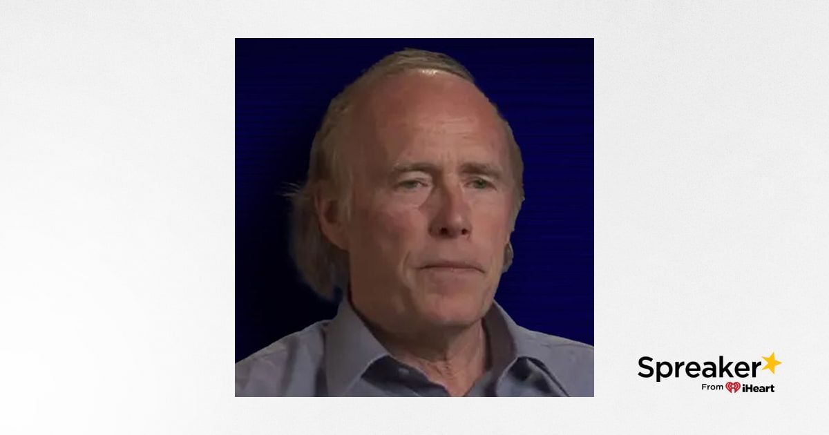 Rob Mcconnell Interviews - Dr. Bruce Maccabee