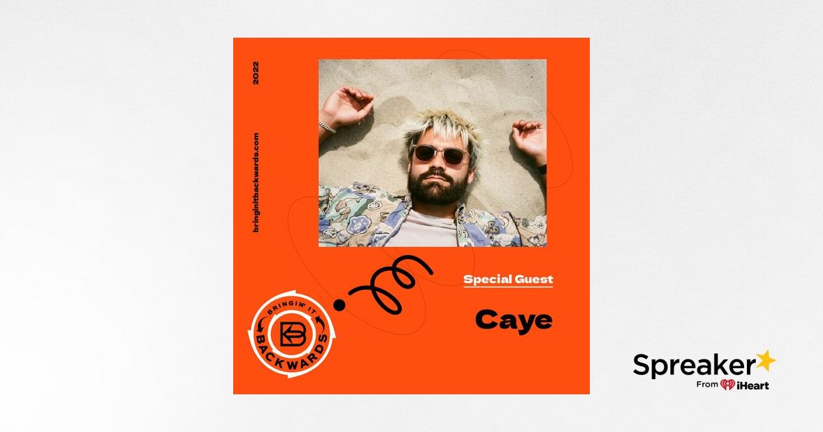 Interview with Caye