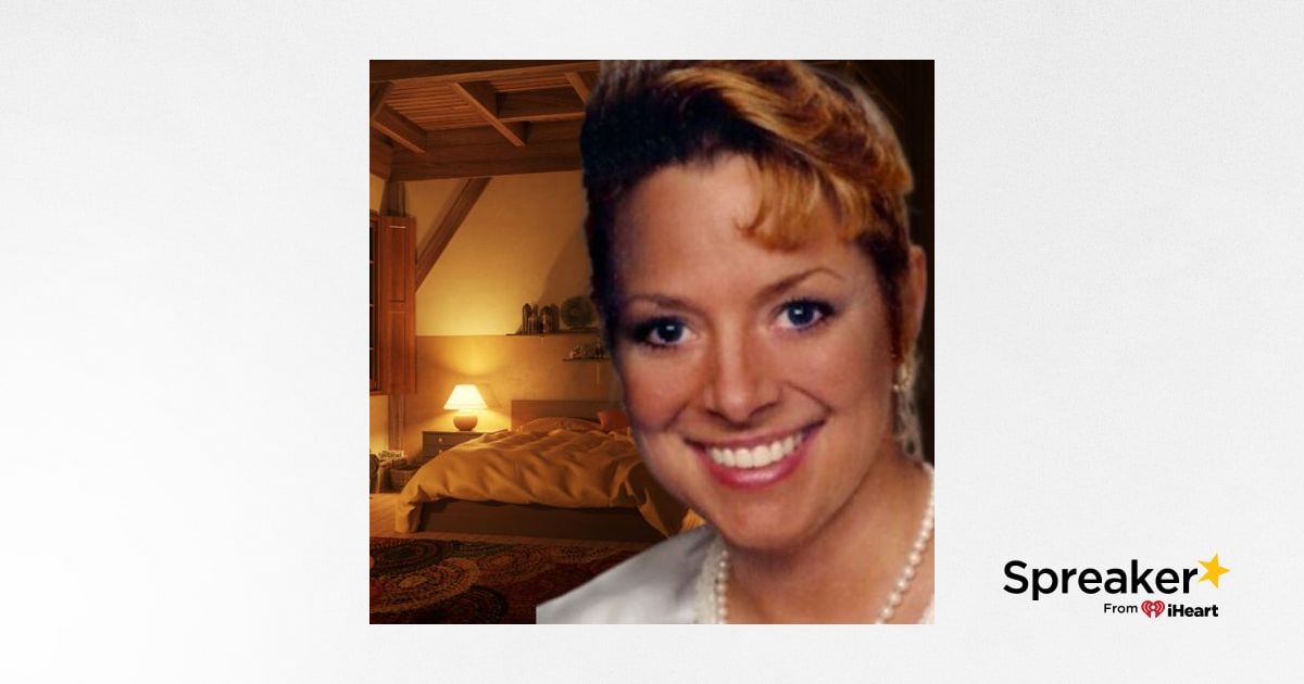 Who Killed Ronda Reynolds?