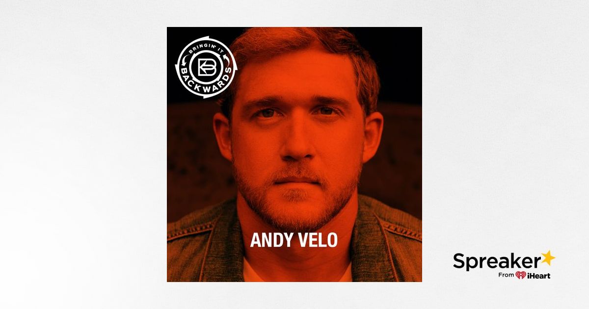 Interview with Andy Velo