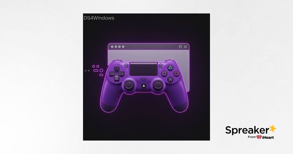 DS4Windows: Your PS5 Controller on PC
