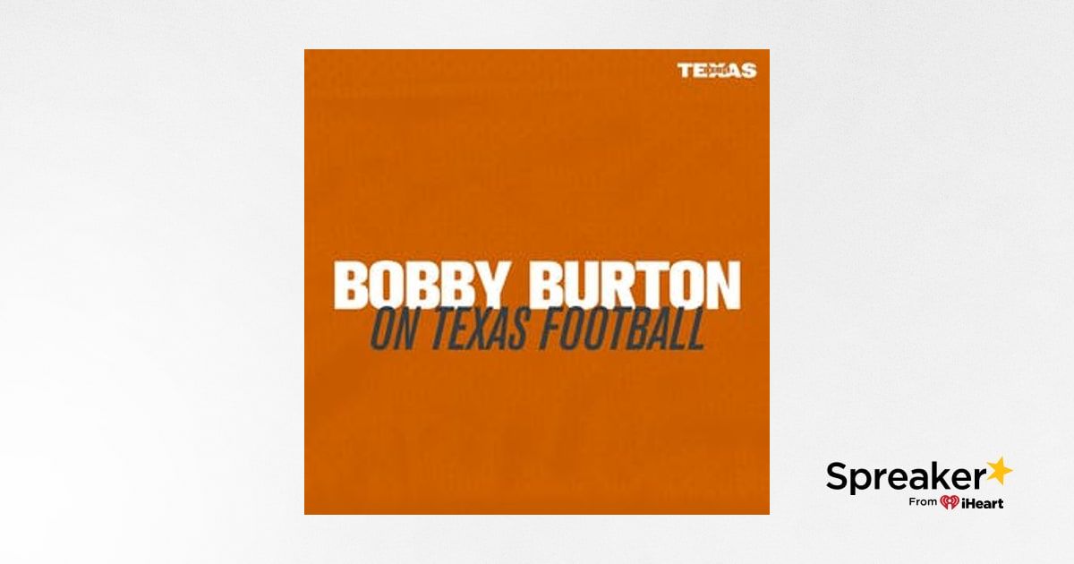 On Texas Football Longhorns Recruiting Update with Gerry Hamilton