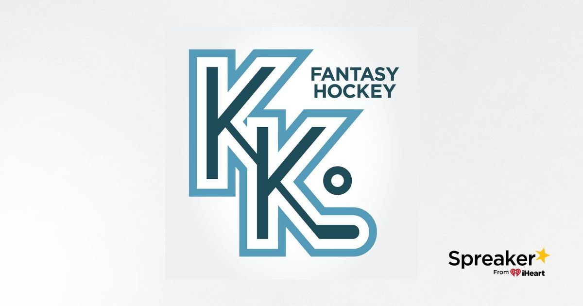 DobberHockey – Fantasy NHL Projections and Analysis