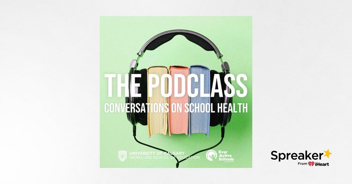Positive Nutrition Messaging in School with Anna Lutz and Katherine Zavodni