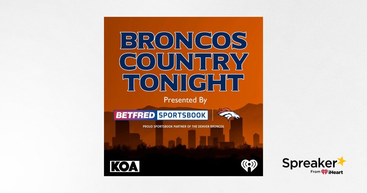 Broncos Country Tonight: June 9, 2021