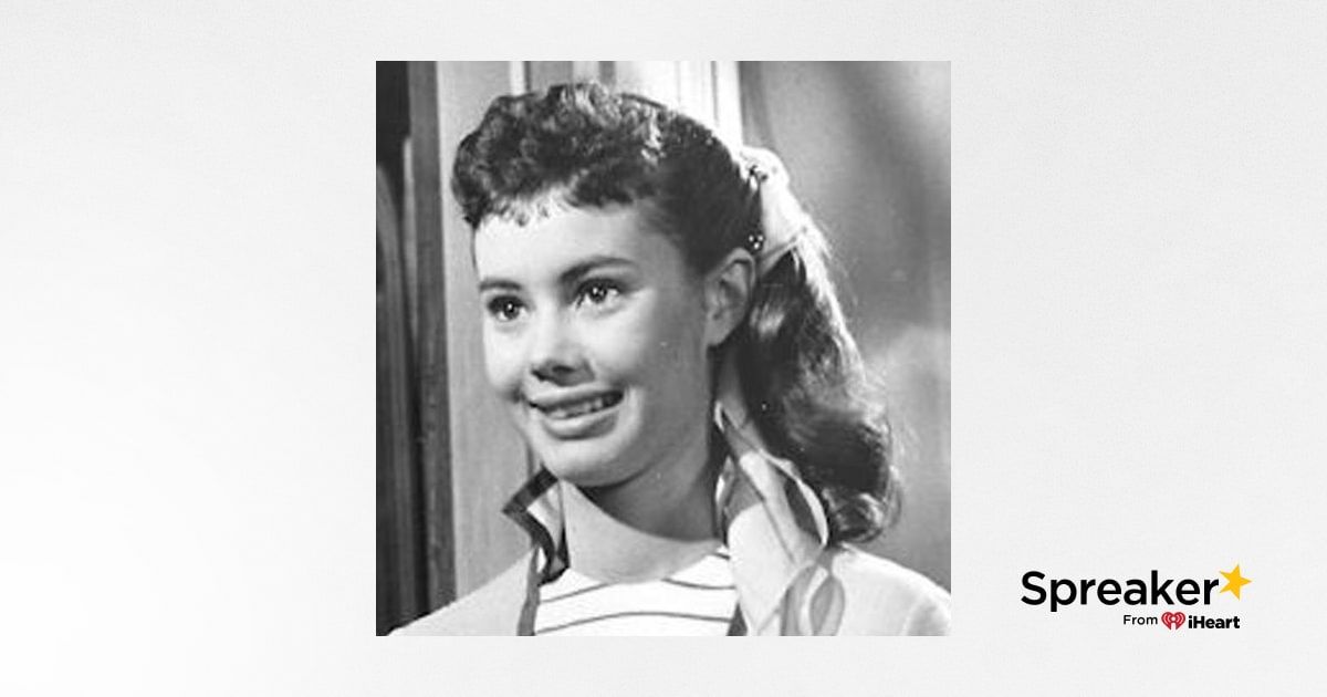 Roberta Shore is an actress and singer. She was in many Disney ...