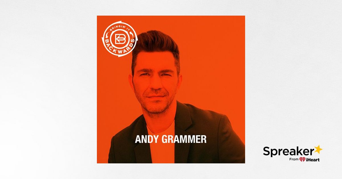 Interview with Andy Grammer