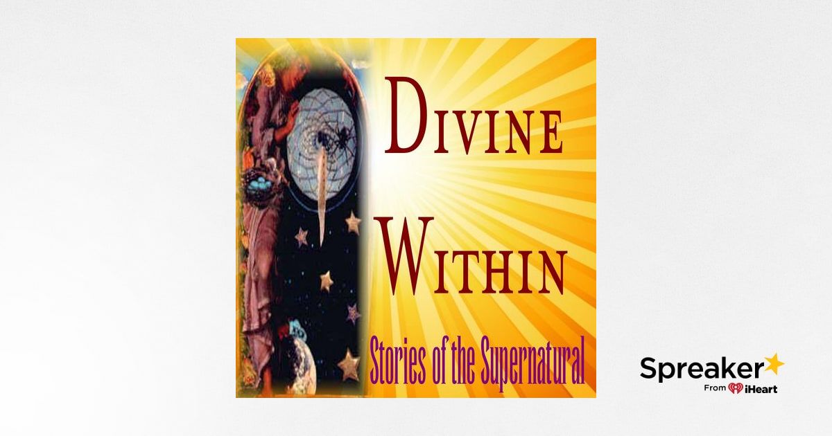 Divine Within | Interview with Kerri Kannan | Podcast