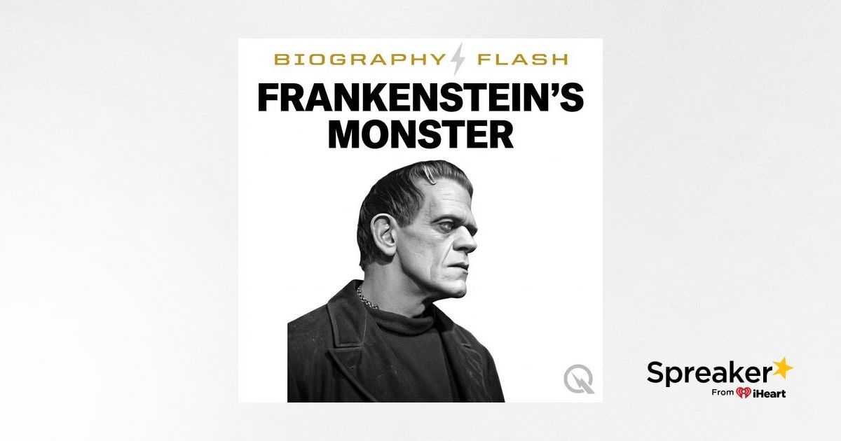 Frankenstein's Monster Biography Flash: The Bride 2026 and Why the ...